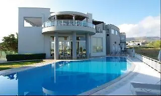 Gouves Sea Hotel 4*