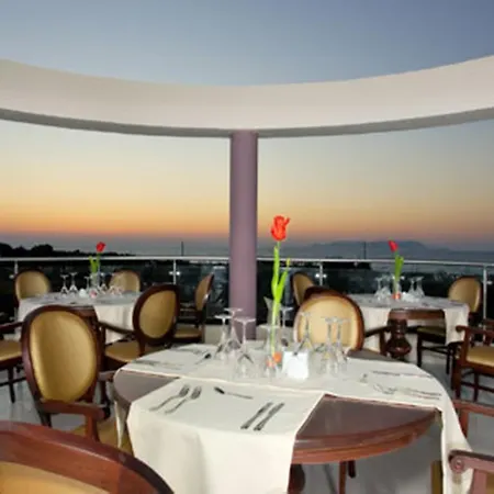 Hotel Gouves Sea 4*