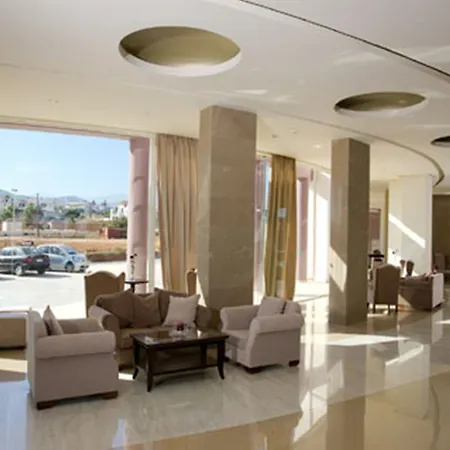Gouves Sea Hotel 4*
