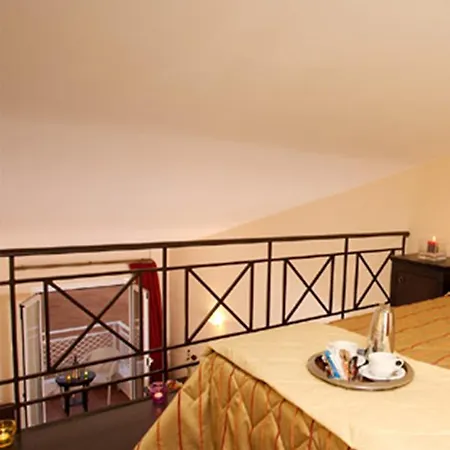 Hotel Gouves Sea