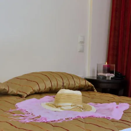 Hotel Gouves Sea 4*