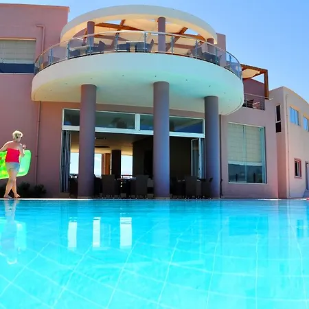 Gouves Sea Hotel