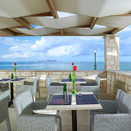 Gouves Sea Hotel