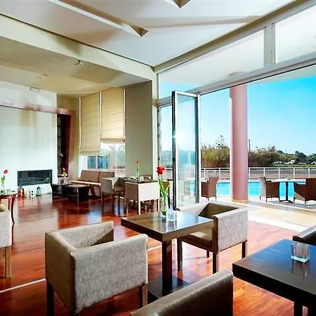 Hotel Gouves Sea 4*