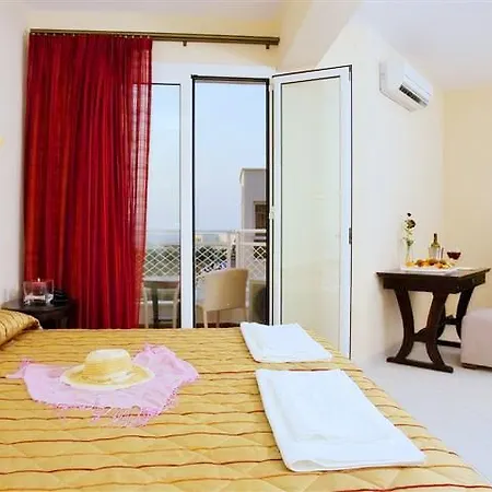 Hotel Gouves Sea 4*
