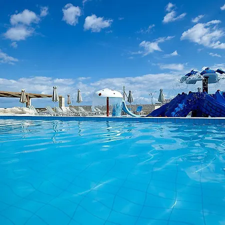 Gouves Sea 4*