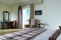 Hotel Gouves Sea