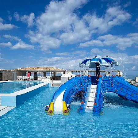 Hotel Gouves Sea Kato Gouves