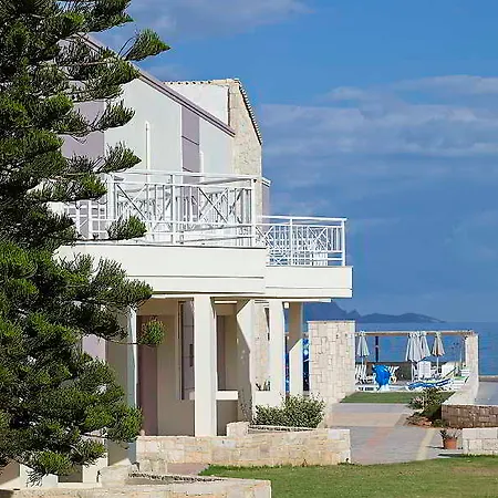 Hotel Gouves Sea