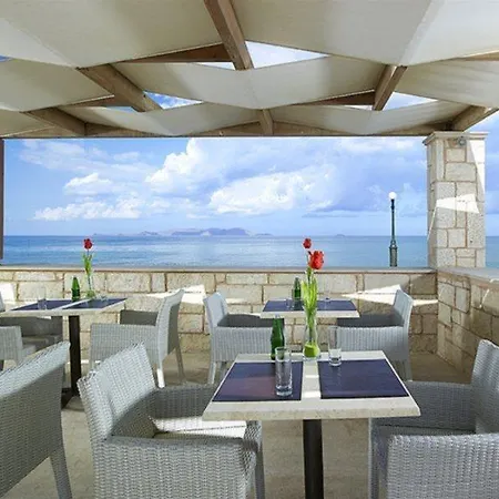 Hotel Gouves Sea 4*