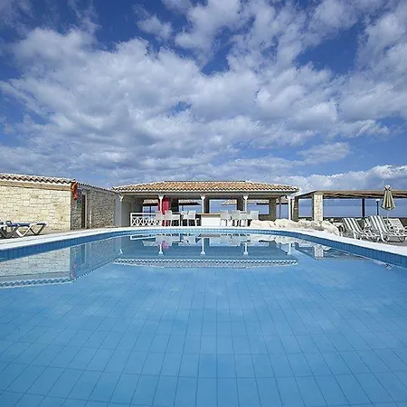 Gouves Sea Hotel