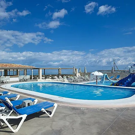 Gouves Sea 4*