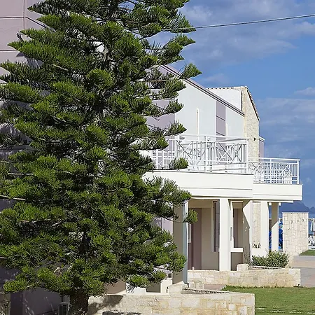 Gouves Sea 4*