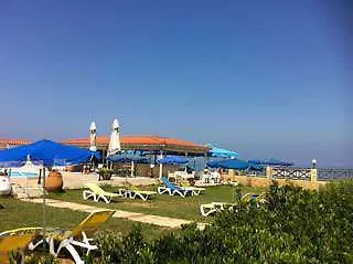 호텔 Gouves Sea