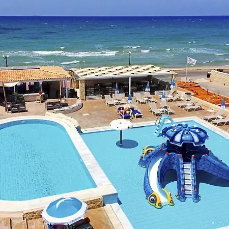 호텔 Gouves Sea 4*